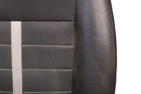 Sedadlo spolujezdce mechanické černé 9V41-S62900-AB1EYQ