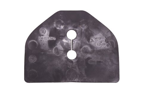 Krytka zámku kufru 5J082756347H