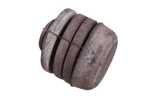 Doraz kapoty 3B0823499B