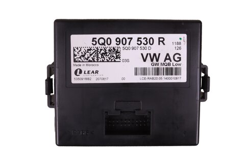 Jednotka gateway 5Q0907530R