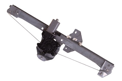 Spouštěč skla zadní elektrický pravý (2PIN) 827202127R