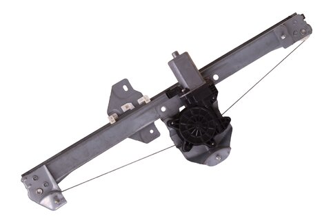 Spouštěč skla zadní elektrický levý (2PIN) 827217782R
