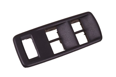 Držák spínačů u dveří řidiče 809617383R