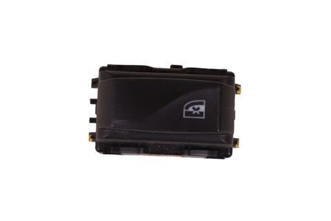 Tlačítko uzamčení stahovaní zadních oken (2PIN) 254292575R