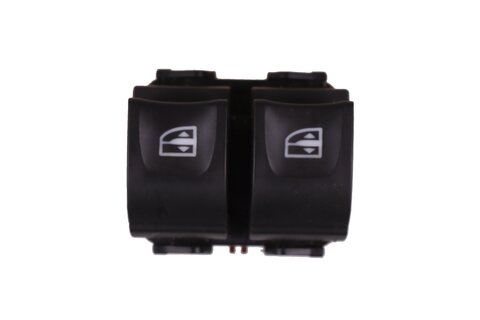 Tlačítko ovládání zadního okna (u řidiče) -  254111342R