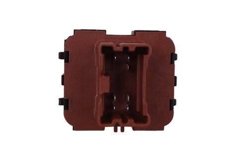 Tlačítko ovládání zadního okna (u řidiče) -  254111342R