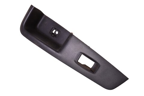 Kryt madla dveří zadní levý 649001