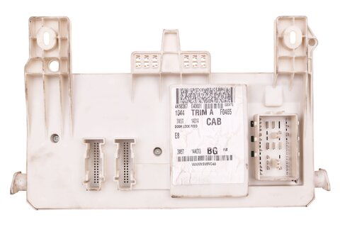 Jednotka BSI 3M5T-14A073-BG