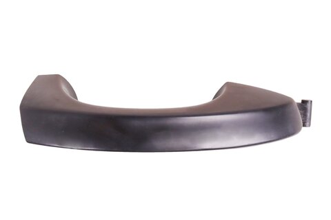 Klika dveří pravá přední/zadní nelakovací 5G0837206P