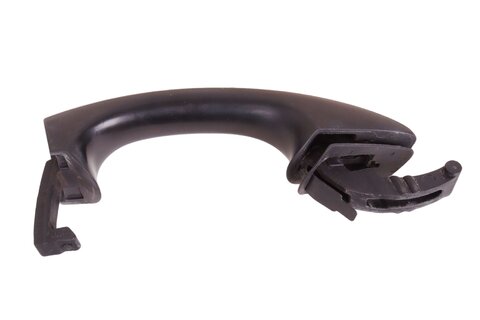 Klika dveří pravá přední/zadní nelakovací 5G0837206P