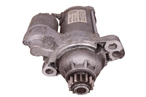 Startér 1,1kW 02M911024R