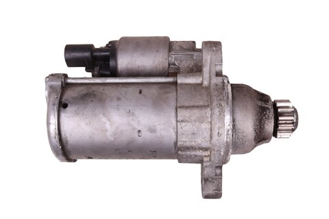 Startér 1,1kW 02M911024R