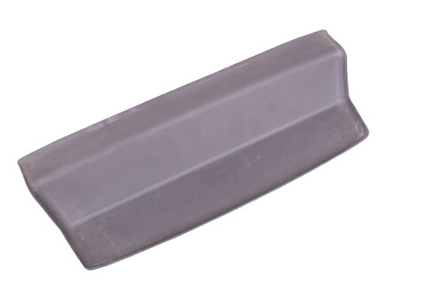 Vložka odkládací přihrádky palub. desky šedá 8V41-R046B46-AB32N5