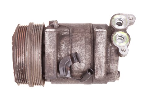 Kompresor klimatizace 3M5H-19D629-ML