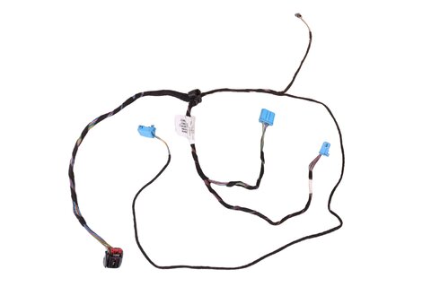 Kabelový svazek klimatizace 5Q1971566F