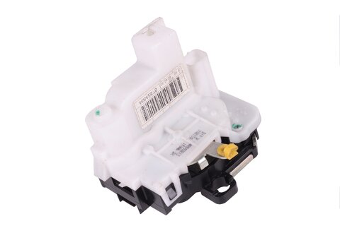 Zámek centrálu zadní levý L