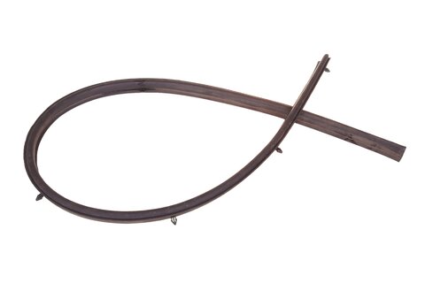 Těsnění kapoty horní 7908K7