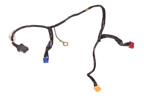 Kabelový svazek multifunkce volantu 4112NT