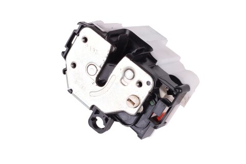 Zámek centrálu zadní levý L