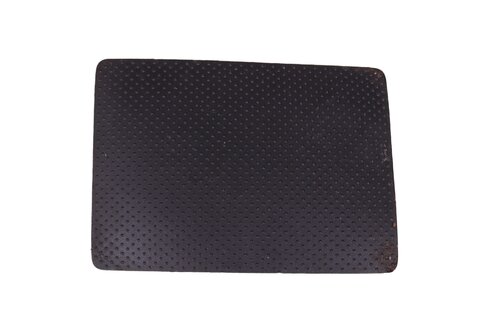 Krytka středového panelu odnímatelná 5E0864229