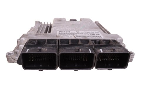 Řídící jednotka motoru SW9665465280