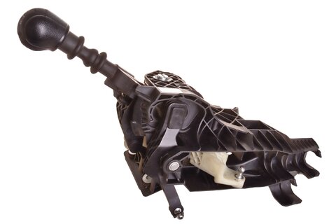 Kulisa řazení - komplet 6C1R-7C453-ND