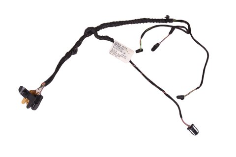 Kabelový svazek pátých dveří liftback 5E5971147B