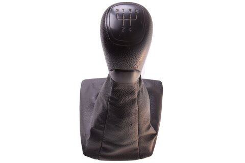 Rukojeť řadící páky plast - 5E1711113