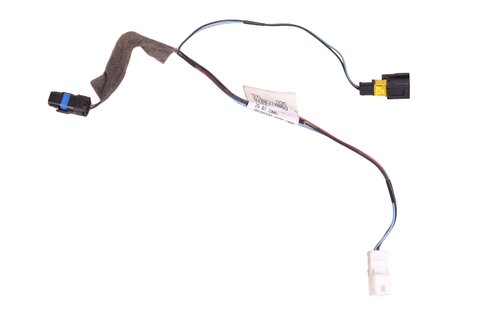 Kabelový svazek dveří kufru - 8200310069