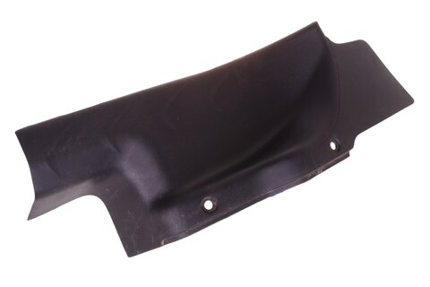 Obložení zadního prahu pravé 833596