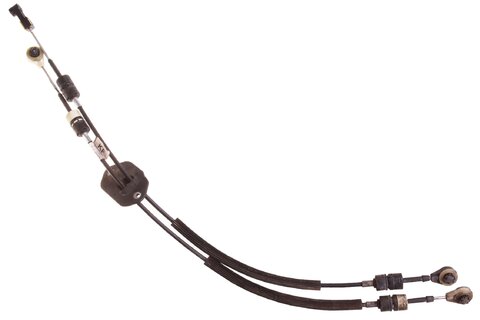 Lanovody řazení CC1R-7E395-KA