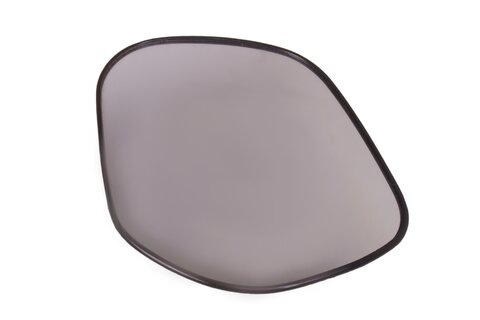 Sklo zpětného zrcátka konvexní, vyhřívané pravé 8151LV