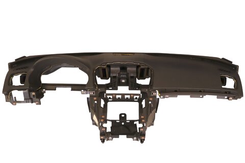 Palubní deska černá 20953073