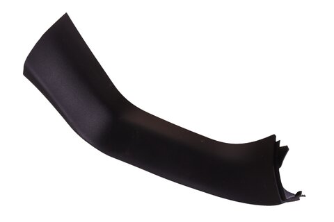 Vnitřní obložení pátých dveří levé 8748NT