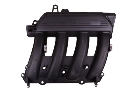 Sběrné portubí sání