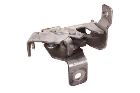 Zámek křídlových dveří (pravý, vrchní) YC15-V43286-AG