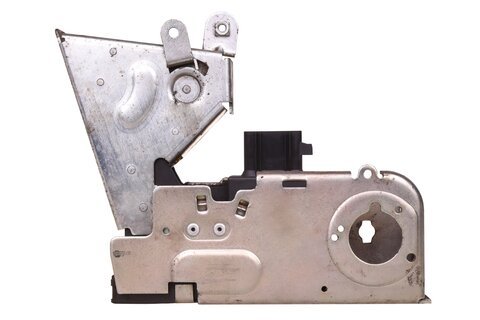 Zámek pravých křídlových dveří (střed) YC15-V43288-JN