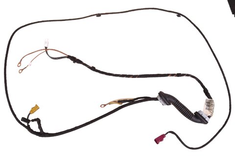 Kabelový svazek pátých dveří pravý liftback 5E5972176F