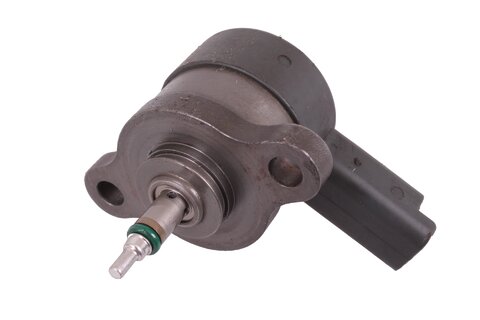 Ventil pro regulaci tlaku paliva