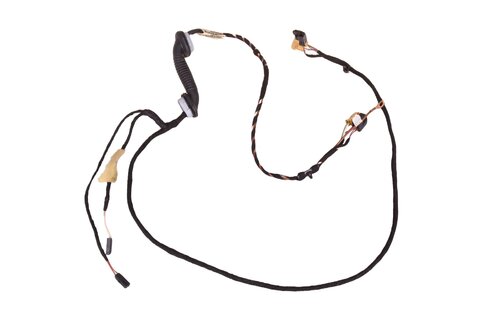 Kabelový svazek pátých dveří levý liftback 5E5972175Q