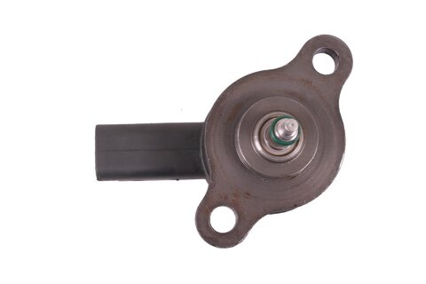 Ventil pro regulaci tlaku paliva