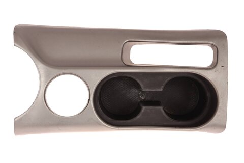 Držáku nápojů šedý 7589WG