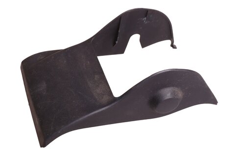 Kryt připevnění zadní sedačky levý 8898WQ