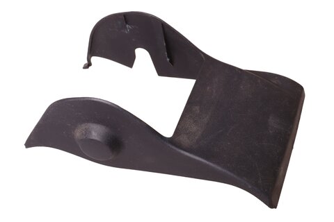 Kryt připevnění zadní sedačky pravý 8898WQ