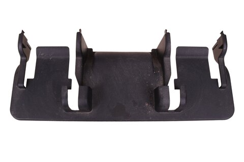 Kryt připevnění zadní sedačky 8898WS