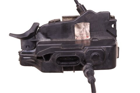 Levý zámek předních dveří (4 piny)