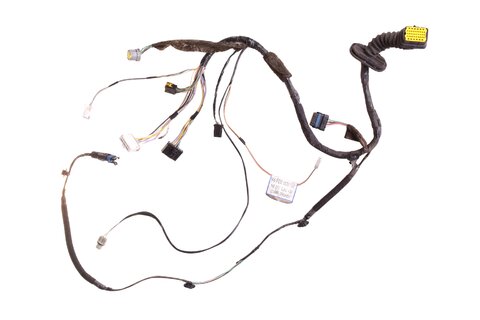 Kabelový svazek předních dveří levý L(strana řidiče) - 8200230696