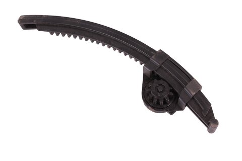 Tlumič přihrádky spolujezdce pravý