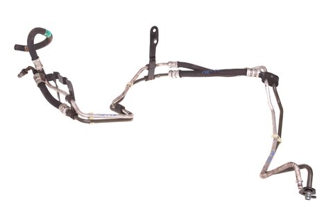 Hadice posilovače řízení 9V41-3A212-CE