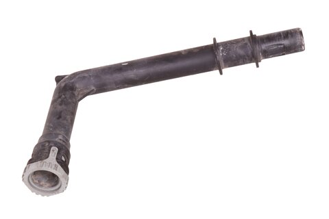 Trubka vodní- přídavného topení 7M51-18K498-AA